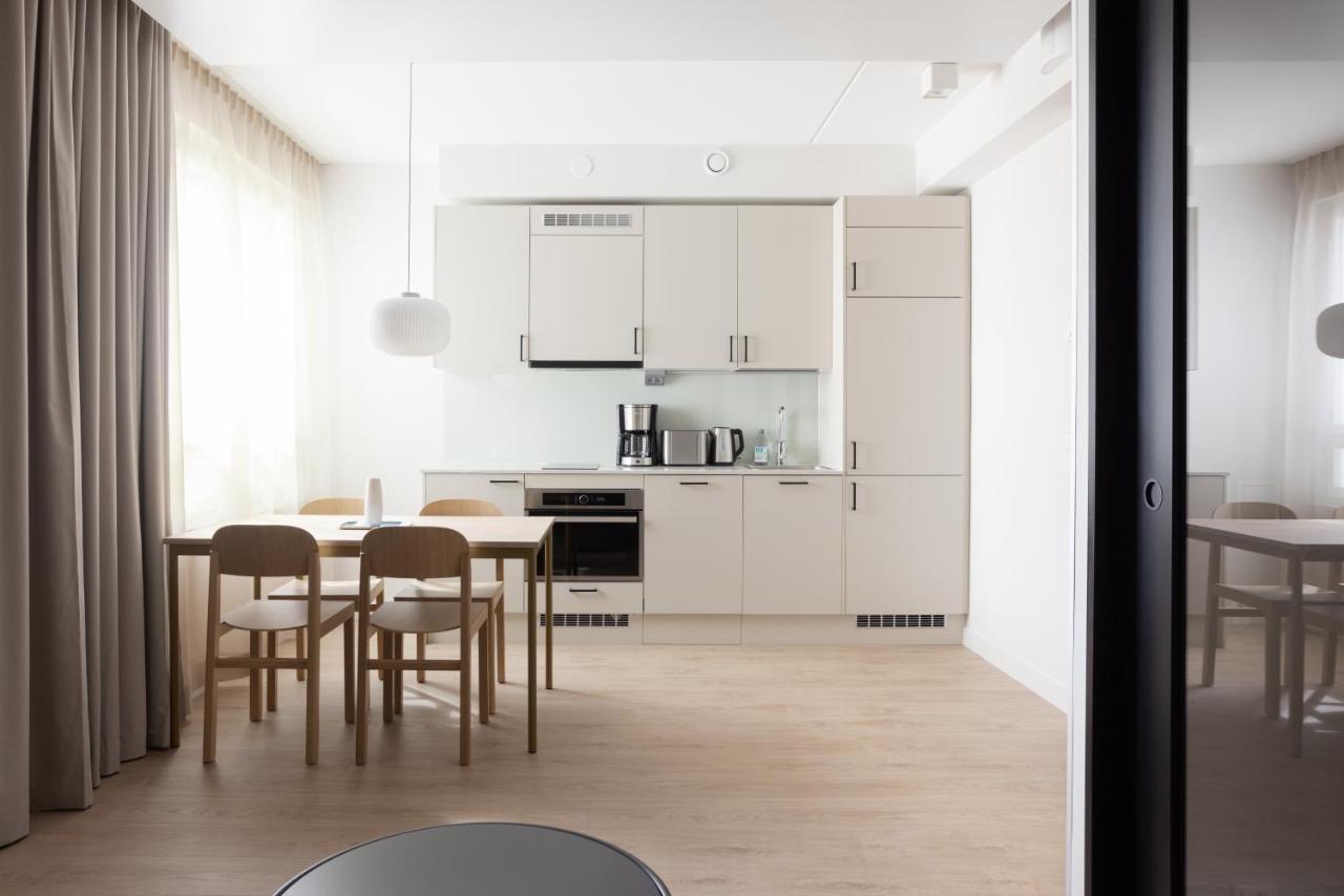 Noli Herttoniemi Helsinki Bagian luar foto