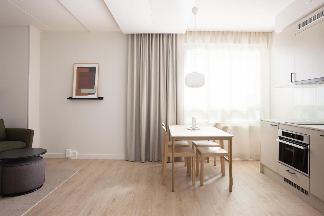 Noli Herttoniemi Helsinki Bagian luar foto