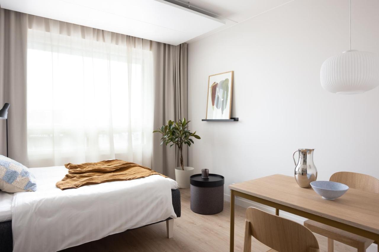 Noli Herttoniemi Helsinki Bagian luar foto
