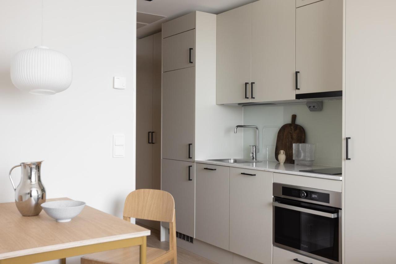 Noli Herttoniemi Helsinki Bagian luar foto