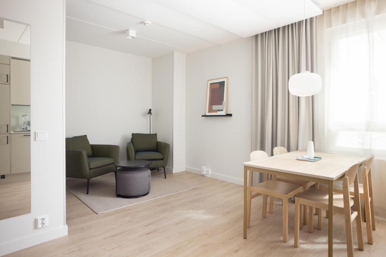 Noli Herttoniemi Helsinki Bagian luar foto
