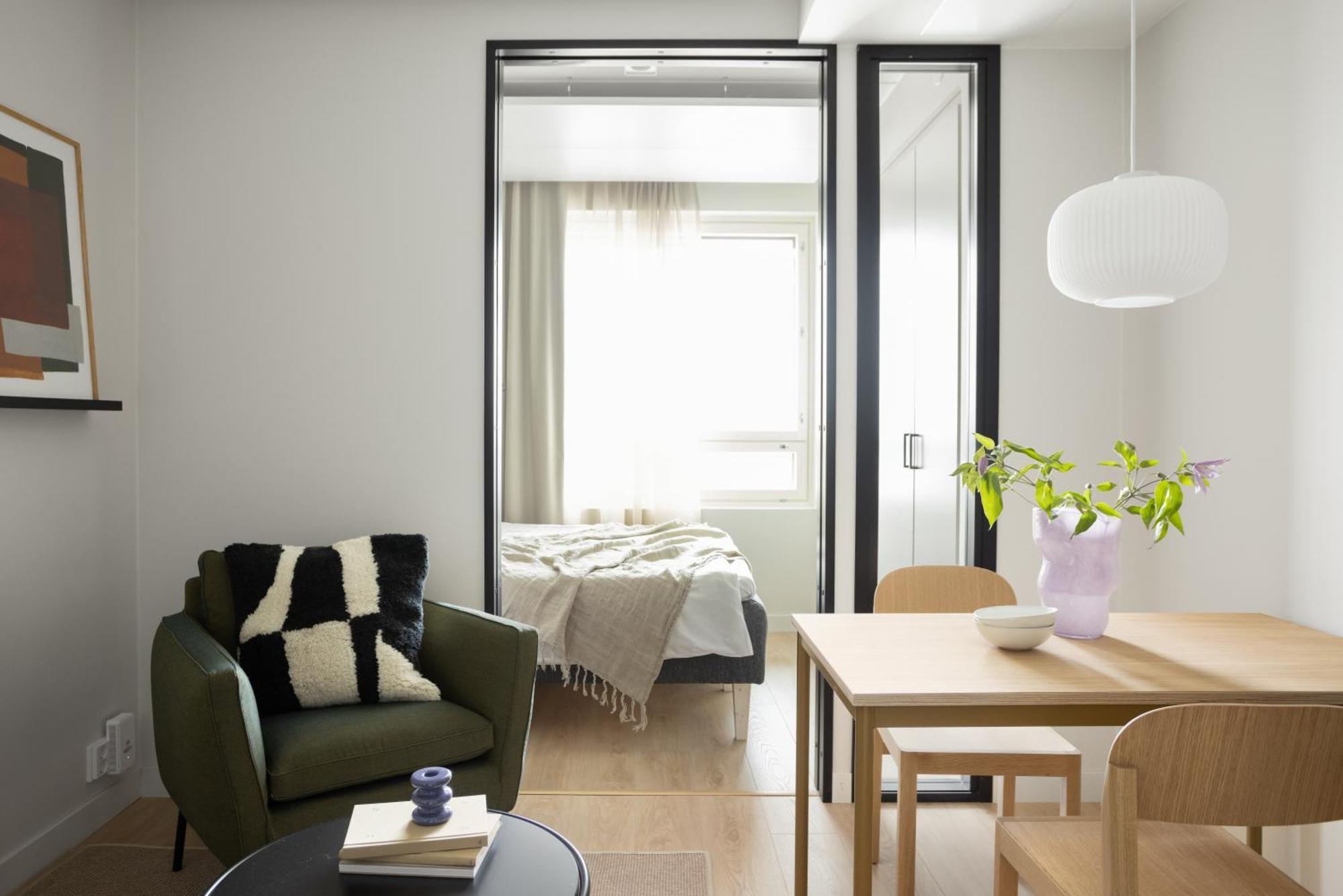 Noli Herttoniemi Helsinki Bagian luar foto